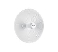 D-Link DAP-3712 Point d'accès réseaux locaux sans Fil 867 Mbit/s Blanc Connexion Ethernet, supportant l'alimentation Via ce Port (PoE)