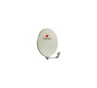 DAP 610 - Antenne - antenne parabolique - satellite - 36 dBi, 35.5 dBi - extérieur, mât