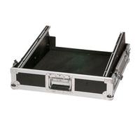 DAP ACA-MIX1 flightcase pour équipement DJ 19 pouces 12U