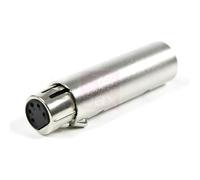 DAP adaptateur XLR DMX