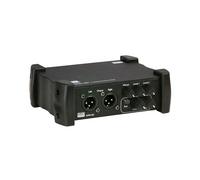DAP-Audio unité de mixage active AMM-401 4 canaux