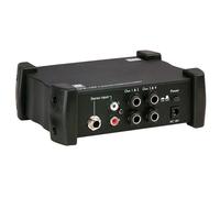 DAP AMP-104 ampli casque 4 canaux