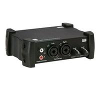 DAP ASC-202 convertisseur stéréo 2 voies