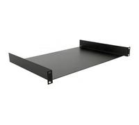 DAP Audio 19" panneau 1U pour appareils d'autres tailles