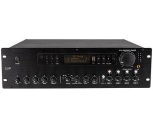 DAP-Audio DAP-Audio ZA-9250VDAB