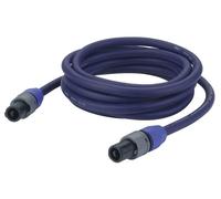 DAP AUDIO - FS043 - Câble, Speakon P-P 2x2.5mm 3M