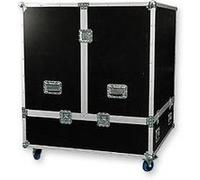 Dap Audio Mirrorball flightcase 100 cm G