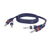 DAP-Audio Stereo Linekabel