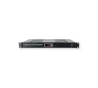 Dap Audio Unité thermomÃ'tre pour rack