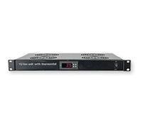 Dap Audio Unité thermomÃ'tre pour rack