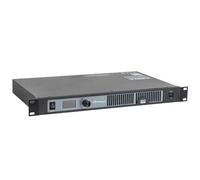 DAP CA-4500 DSP - Ampli numérique 4 canaux - 4 x 500 W