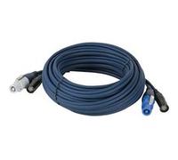 DAP câble Powercon et Ethercon, 10 m