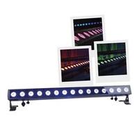 DAP Cameleon Bar 15 Q6 Tour - Barre LED professionnelle - 15x10W RGBWA-UV - Éclairage d'ambiance - Showtec Cameleon