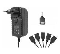 Chargeur pour Casque Silent Disco