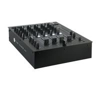 DAP CORE MIX-4 USB Mixeur DJ Quatre Canaux Avec Interface USB