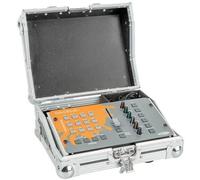 DAP D7405 flight case pour Showtec Colorcue 1