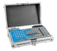 DAP D7406 flight case pour Showtec Colorcue 2