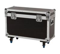 Dap D7495B Flight Case Eclairage