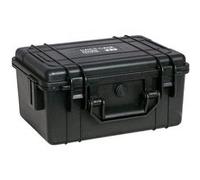 DAP-Audio Flightcase Daily Case 10 universel 311 x 210 x 150 mm