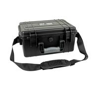 DAP Daily Case 10 flightcase universel 311 x 210 x 150 mm