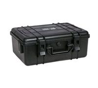 DAP Daily Case 15 flight case universel 390 x 265 x 150 mm
