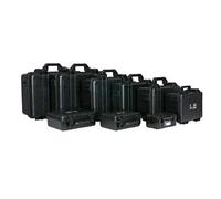 DAP Daily Case 22 flightcase universel 435 x 305 x 168 mm