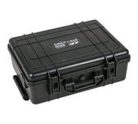 DAP Daily Case 37 flightcase universel 528 x 386 x 178 mm