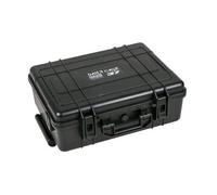 DAP Daily Case 37 flightcase universel 528 x 386 x 178 mm