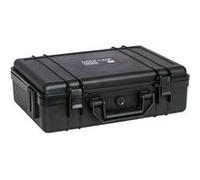 DAP Daily Case 9 flight case universel 365 x 247 x 105 mm