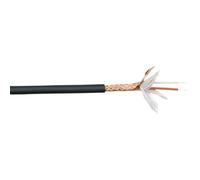 DAP DIG-110 AES-EBU Câble numérique DMX Noir 110 m