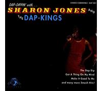 Dap-Dippin' (Remastered) by Sharon Jones & The Dap-Kings [VINYL] NEUF