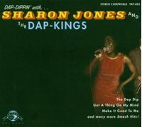 DAP-Dippin with Sharon Jones