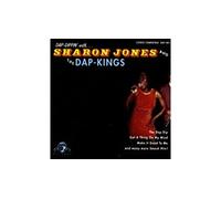 Dap Dippin' With Sharon Jones and The Dap-Kings Vinyle