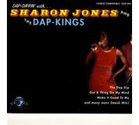 Dap Dippin' With Sharon Jones & the Dap-Kings