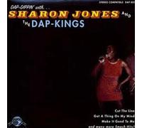 Dap Dippin' With Sharon Jones & The Dap Kings