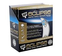 DAP Eclipse Rapid 7079809161 Lot de 6 Patchs de réparation Murale 5,1 cm