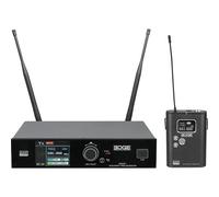 DAP EDGE EBS-1 émetteur de poche sans fil (606-668 MHz)