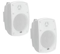 DAP EVO 4 paire d'enceintes passives (blanc)
