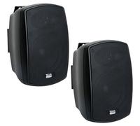DAP EVO 5T paire d'enceintes passives 100 V noir