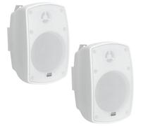 DAP EVO 6 paire d'enceintes passives (blanc)