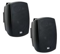 DAP EVO 6T paire d'enceintes passives 100 V noir