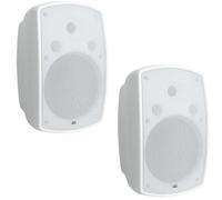 DAP EVO 8T système sono passif 100 volts blanc