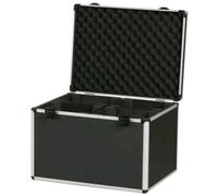 DAP flight case pour 4x Kanjo Wash/Spot