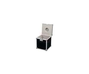 DAP flightcase boule à facettes 30cm