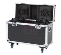 DAP flightcase pour 2x Indigo 150 MKII