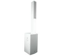 Dap Frigga Active Colonne Pa Système Blanc Dj Club Système Actif