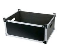DAP H2 Stack Case Value Line caisse de transport