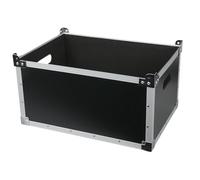 DAP H3 Stack Case Value Line caisse de transport