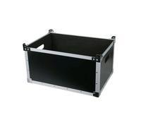 DAP H3 Stack Case Value Line caisse de transport
