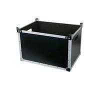 DAP H4 Stack Case Value Line caisse de transport